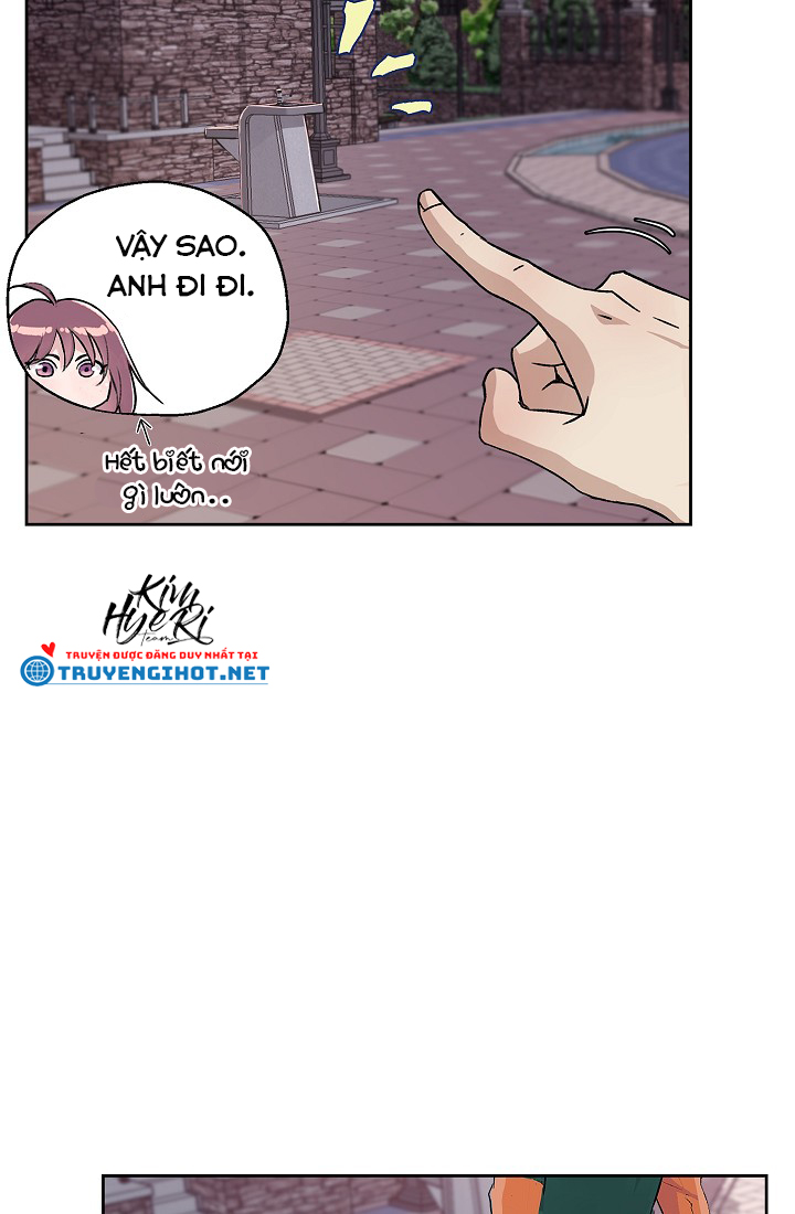 [18+] công tư phân minh chapter 12.1 30