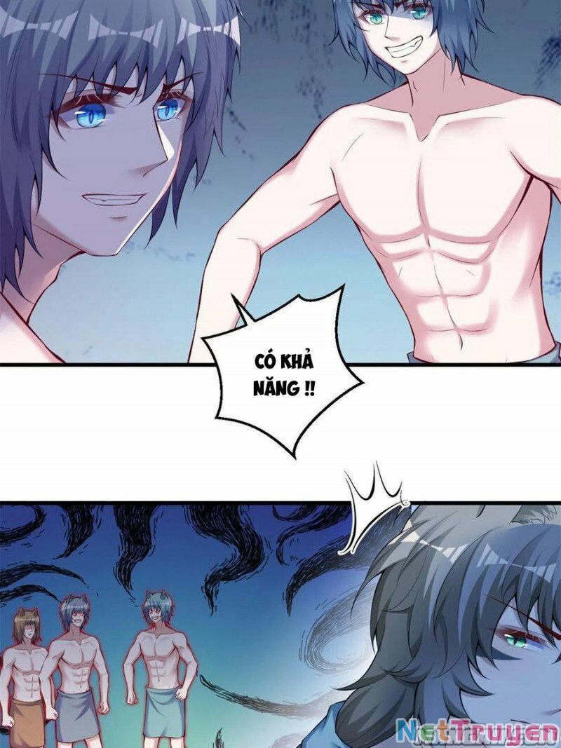 [16+] thảnh thơi thú thế chủng chủng điền, sinh sinh tể chapter 379 4