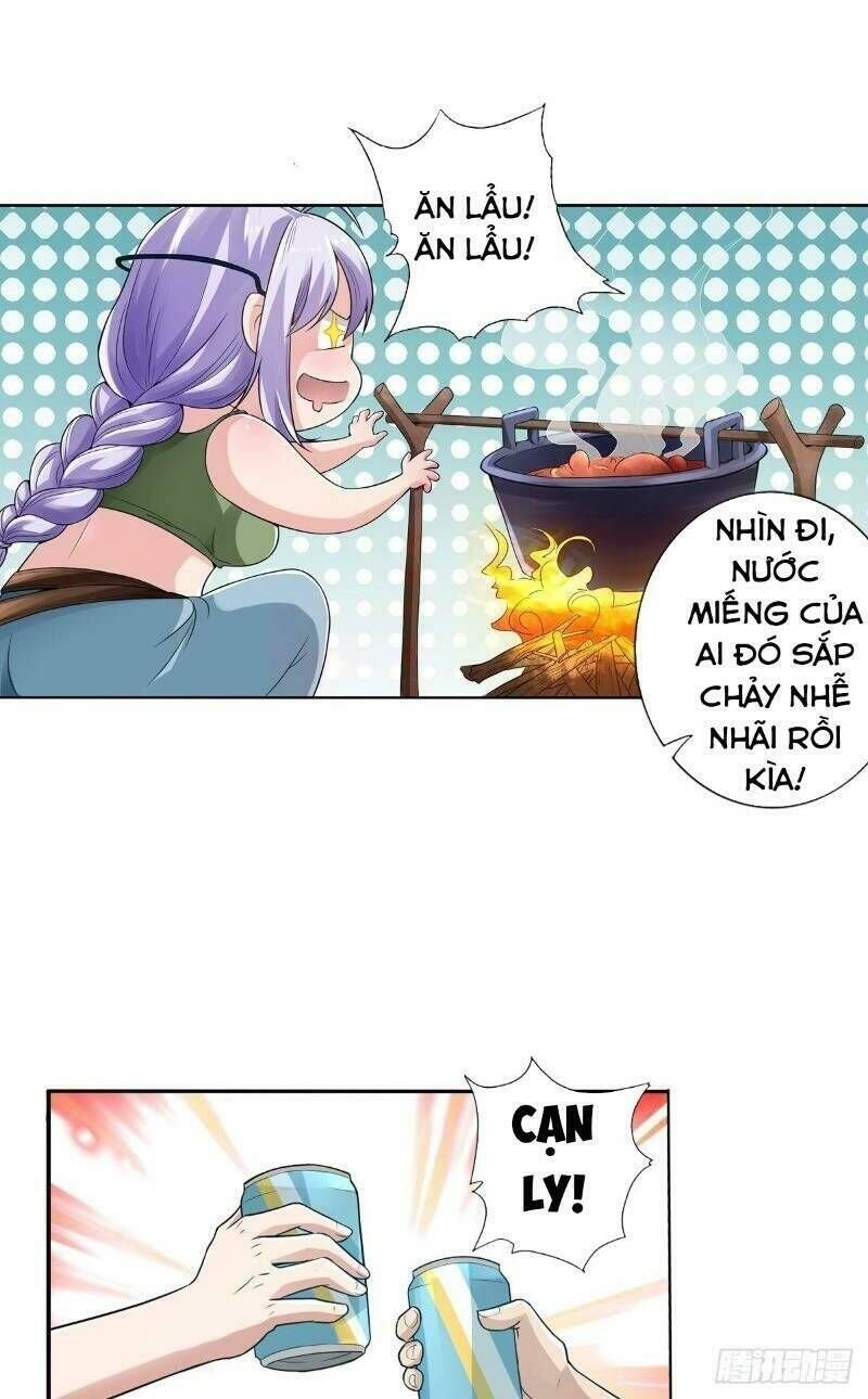 nhân vật phản diện đi tìm đường chết chapter 46 19