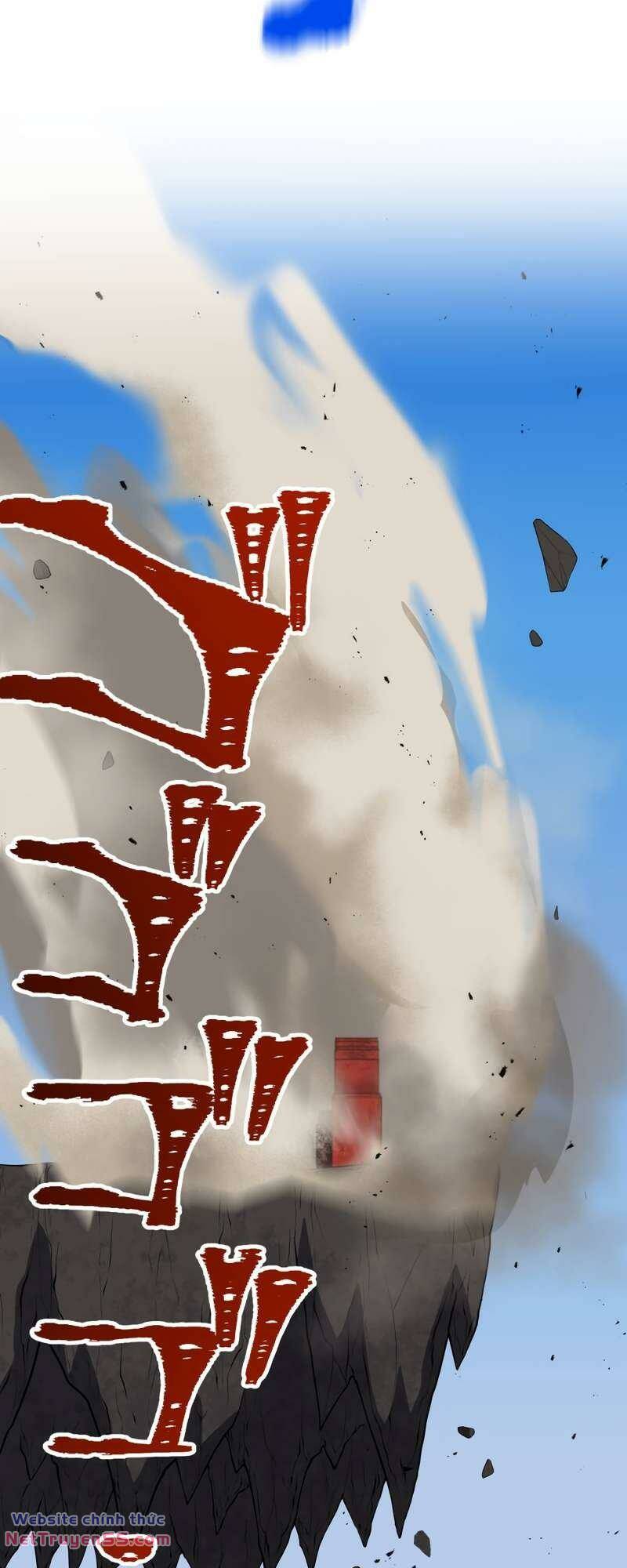 Huyết Thánh Cứu Thế Chủ~ Ta Chỉ Cần 0.0000001% Đã Trở Thành Vô Địch chapter 63 77