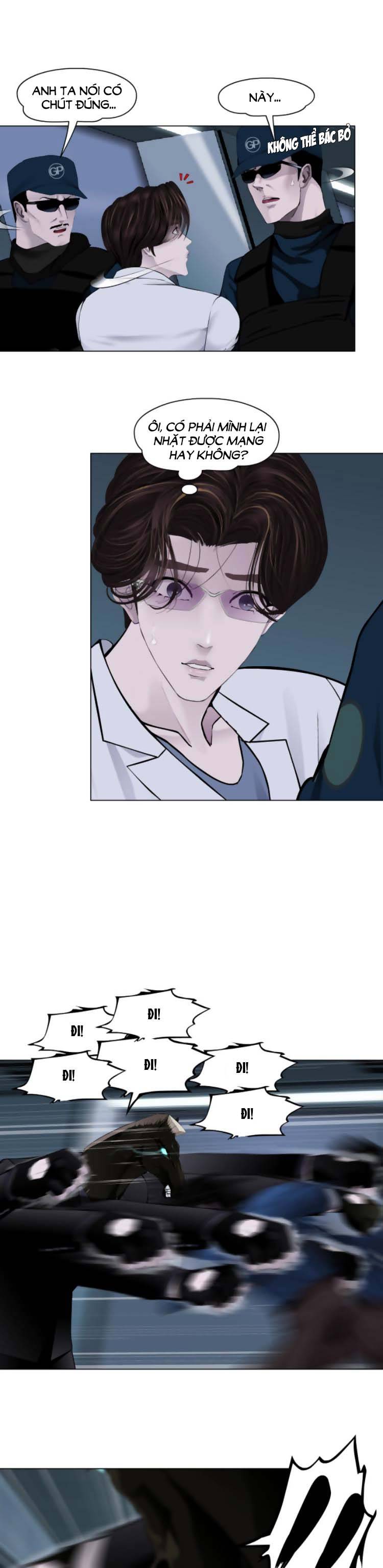 đằng nữ chapter 82 9