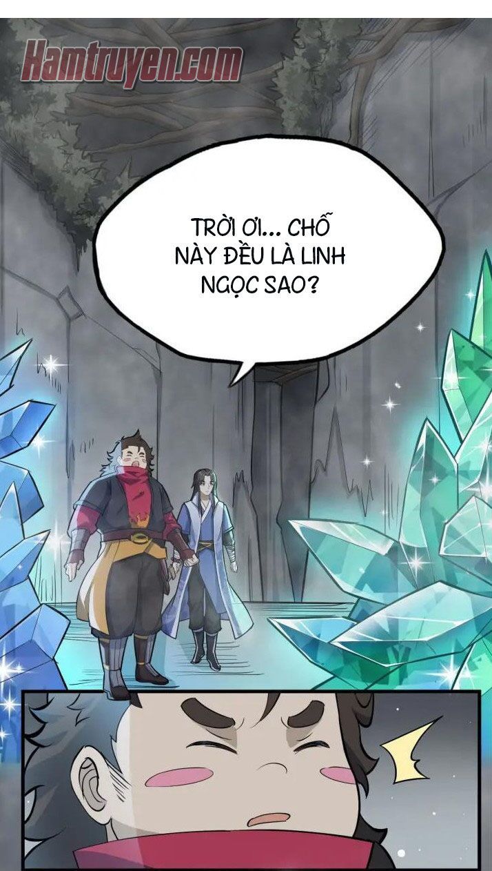 đại nghịch chi môn chapter 68 1