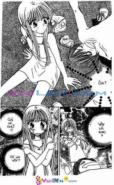 arita đáng yêu chapter 2 103