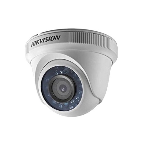 Camera Hikvision 2MP DS-2CE56D0T-IRP Lắp Trong Nhà - Hàng Chính Hãng