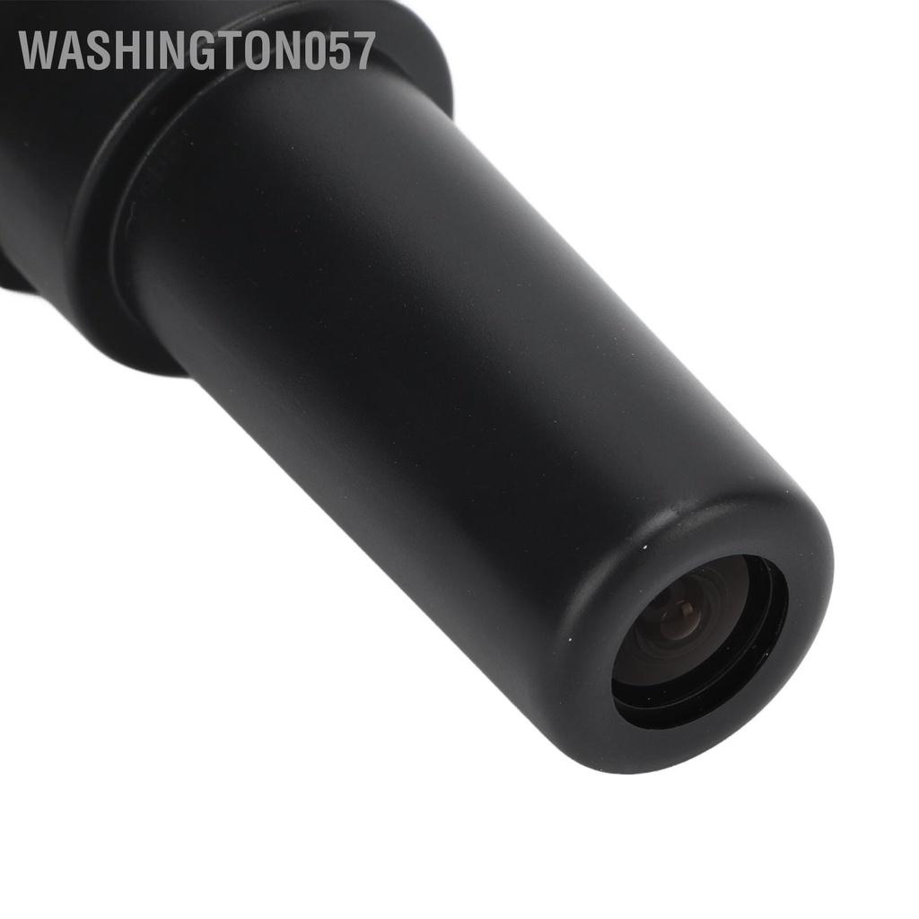 Washington057 Camera mini đa năng 1080P HD Tầm nhìn ban đêm Wifi tại nhà giám sát an ninh US AC110‑220V
