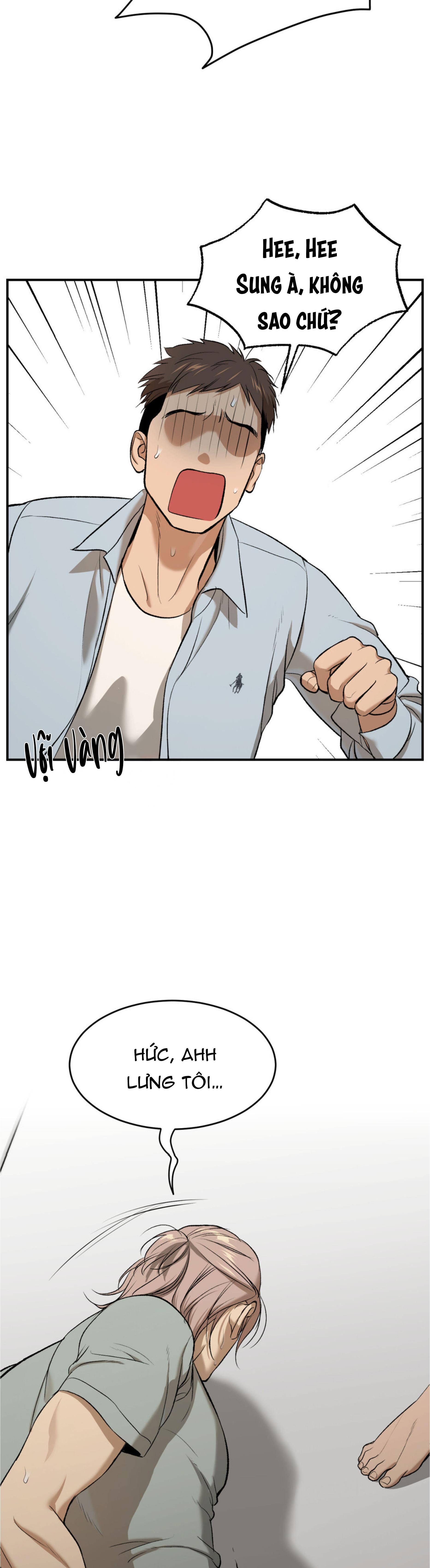 điềm rủi chapter 31 62