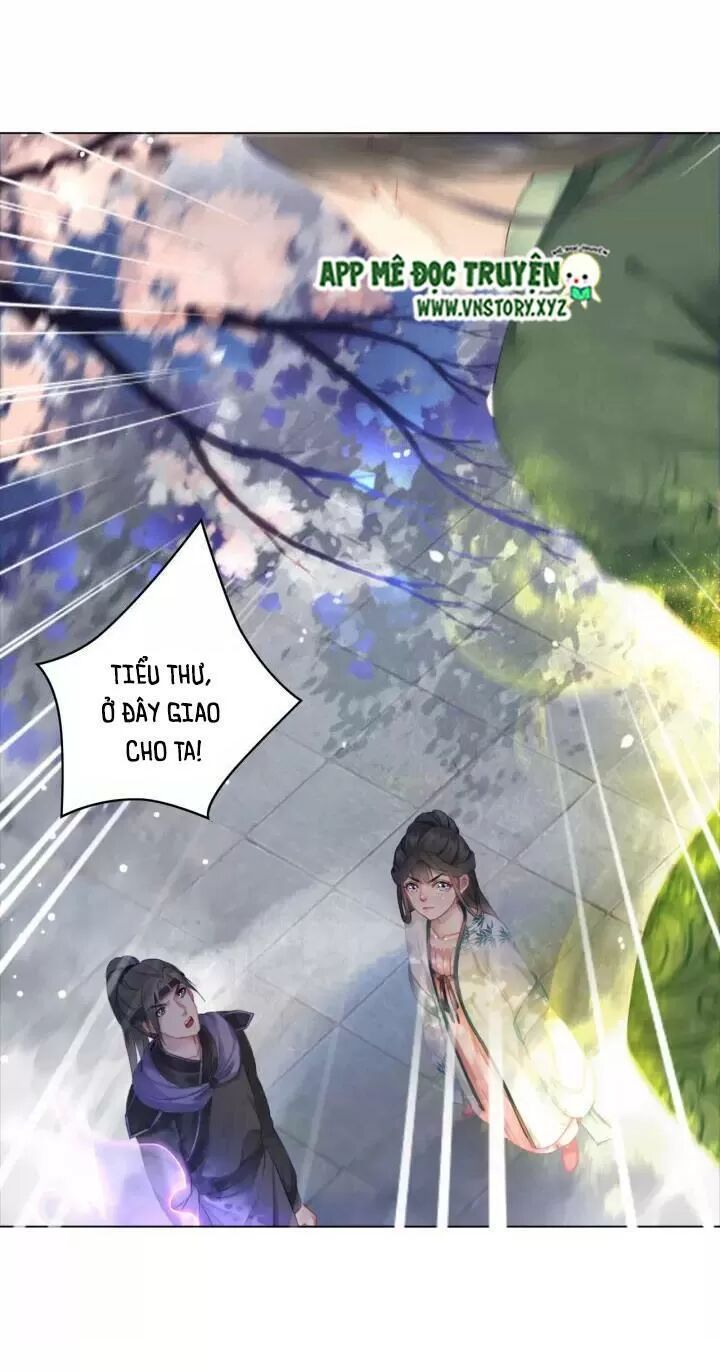 cực phẩm phế vật tiểu thư chapter 112 30