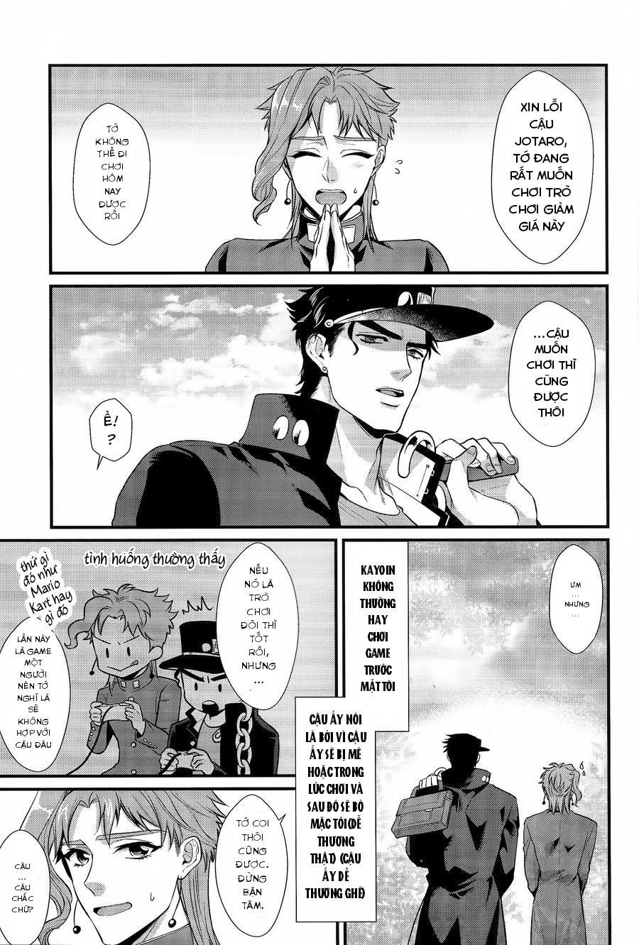 manga oneshots siêu thịt tuyển chọn chapter 34 4