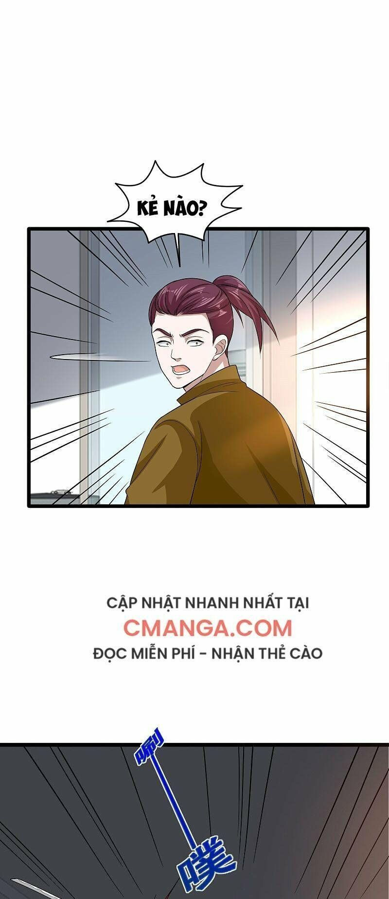 đô thị tà vương chapter 123 17