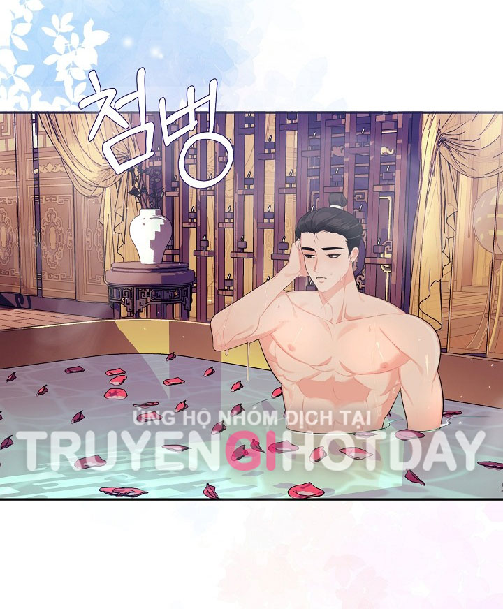 Căn Nhà Của Hồ Ly chapter 4.2 - Trang 19