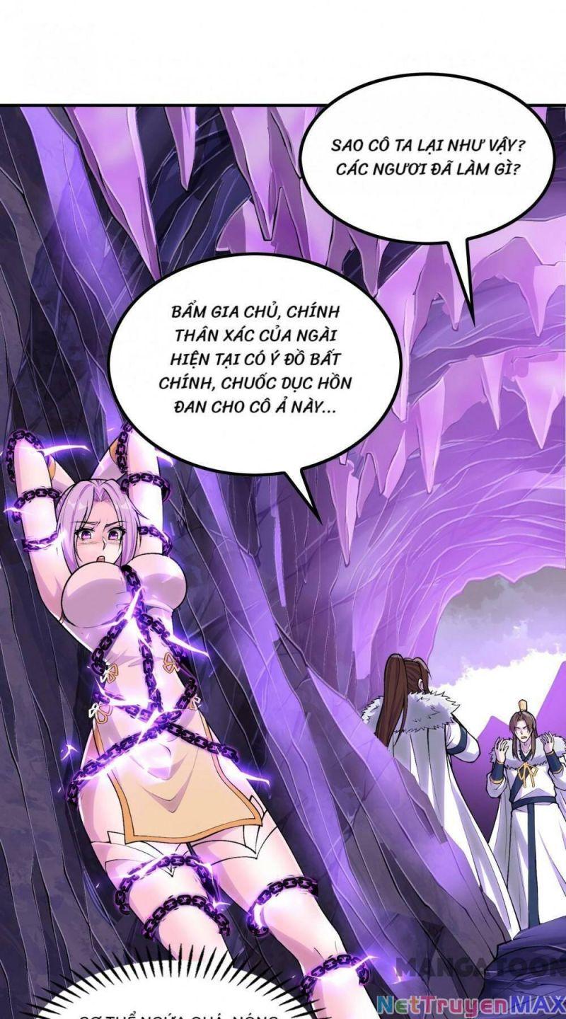 đệ nhất người ở rể chapter 209 1