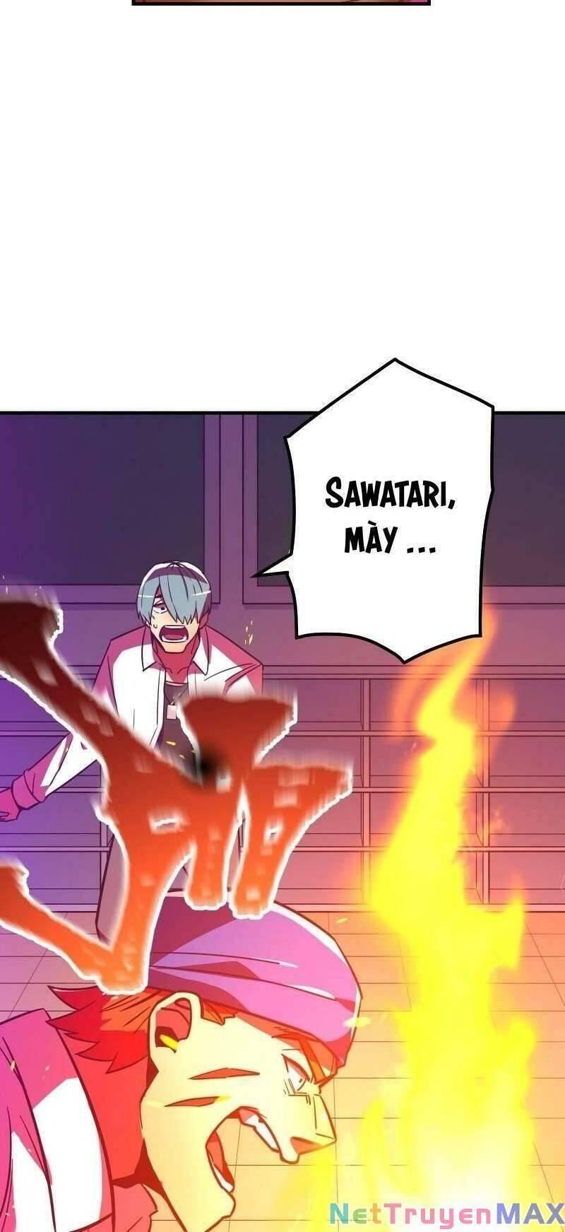 Huyết Thánh Cứu Thế Chủ~ Ta Chỉ Cần 0.0000001% Đã Trở Thành Vô Địch chapter 19 64