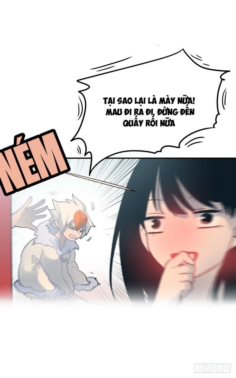 gia sư tổ tiên chapter 11 27