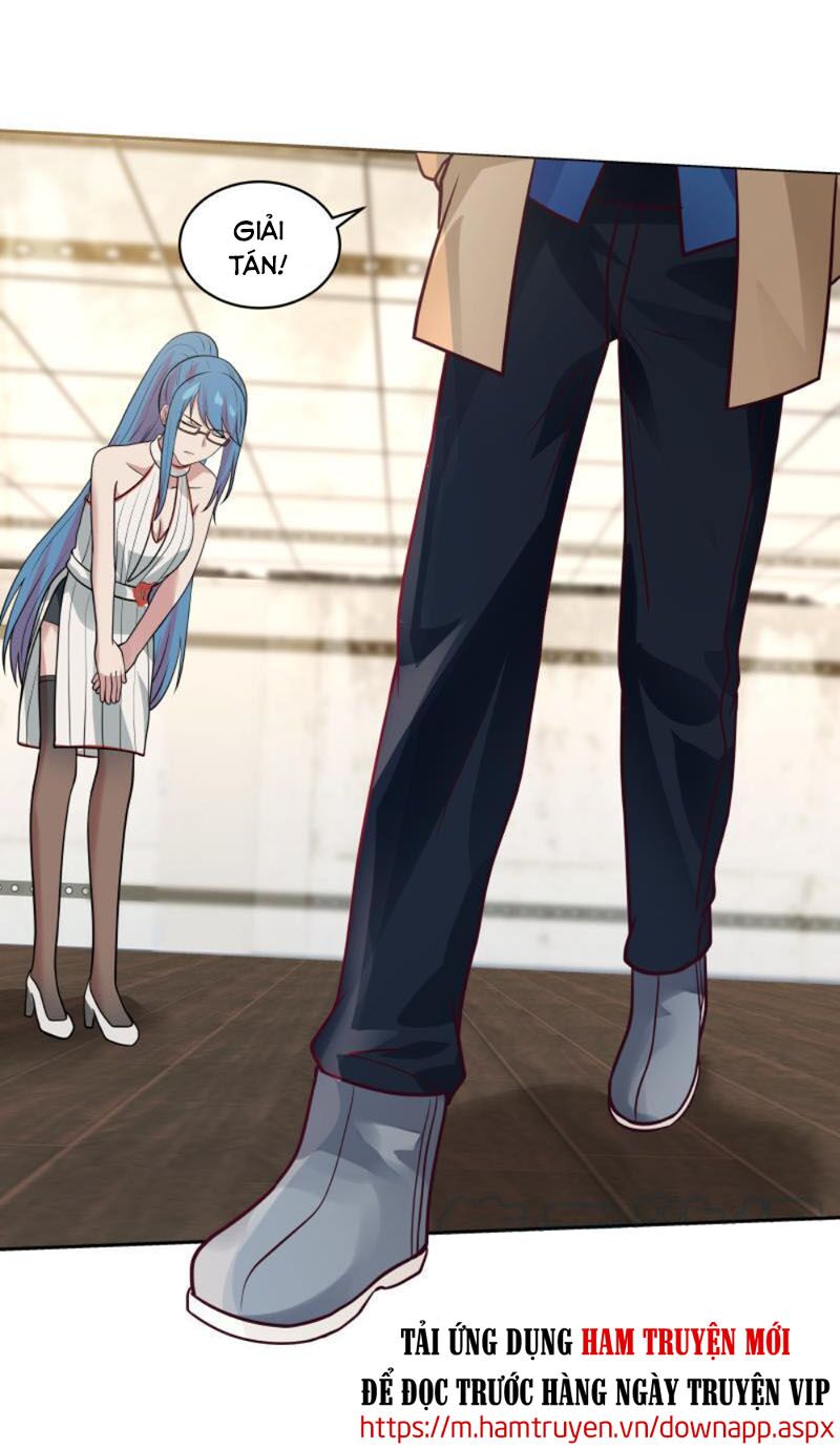 trên người ta có một rồng chapter 319 1