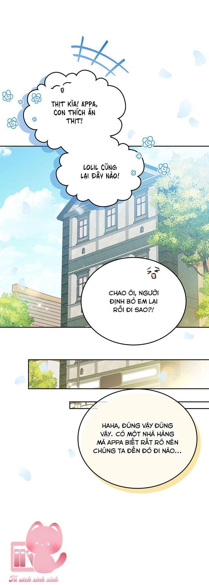 kiếp này ta sẽ trở thành gia chủ chapter 77 78