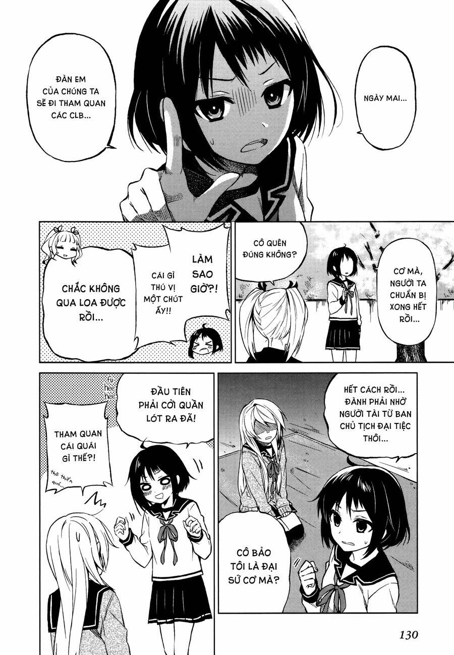 riko to haru to onsen to iruka chapter 4 21