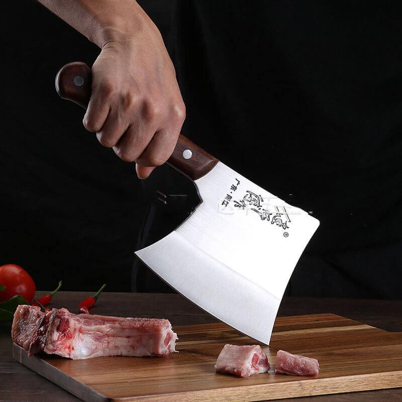 DAO - DAO BẾP NHẬT BẢN CHẶT AZUCHI HÀNG XỊN MÃ d1DT121 nt 234654467856
