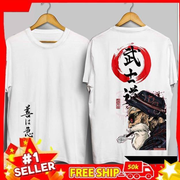 Áo Thun Dragon Ball Cao Cấp | Áo Goku Đẹp