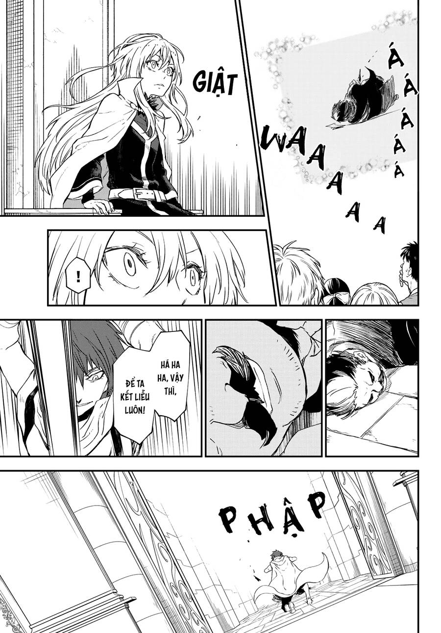 Dạo Quanh Ma Quốc chapter 116 24