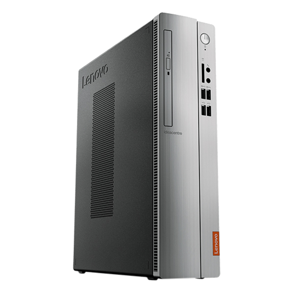 PC Lenovo IdeaCentre 510s-08IKL 90GB00EWVN (i5-7400/4GB/1TB HDD/HD 630/Win10) - Hàng Chính Hãng