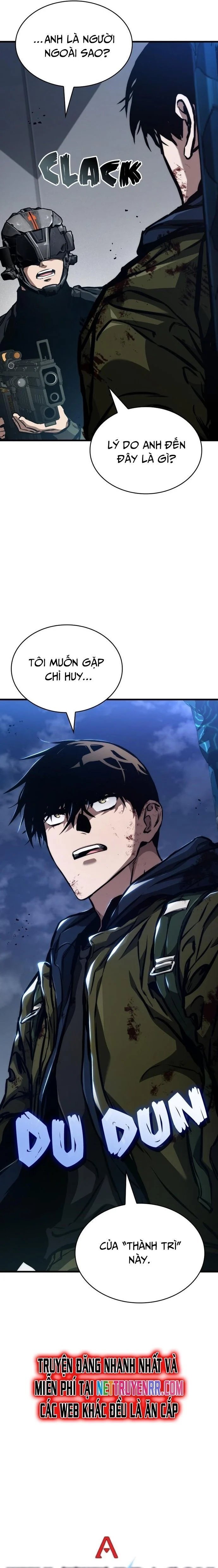 đồ long kỵ sĩ hôn môi ác long chapter 121 5