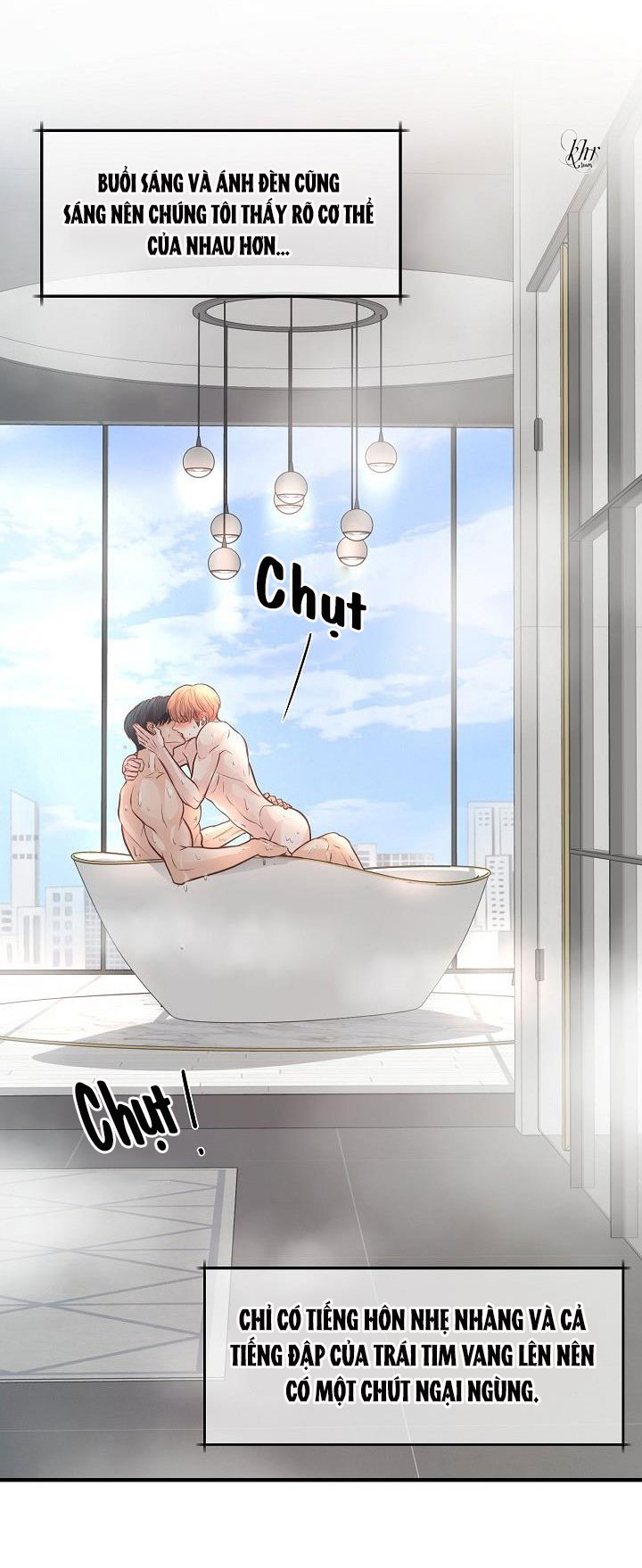 ranh giới tội ác chapter 12 18