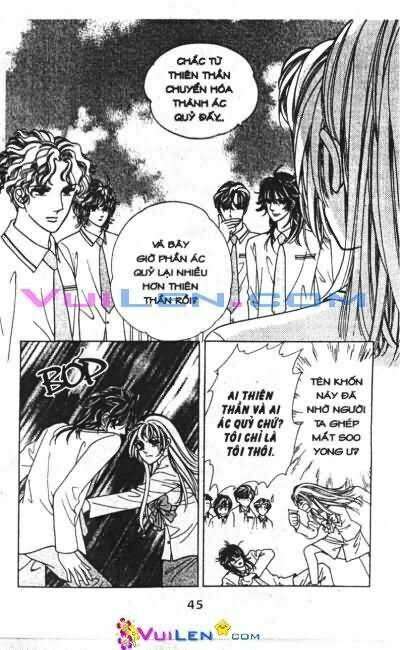 tóc gió thôi bay chapter 4 45