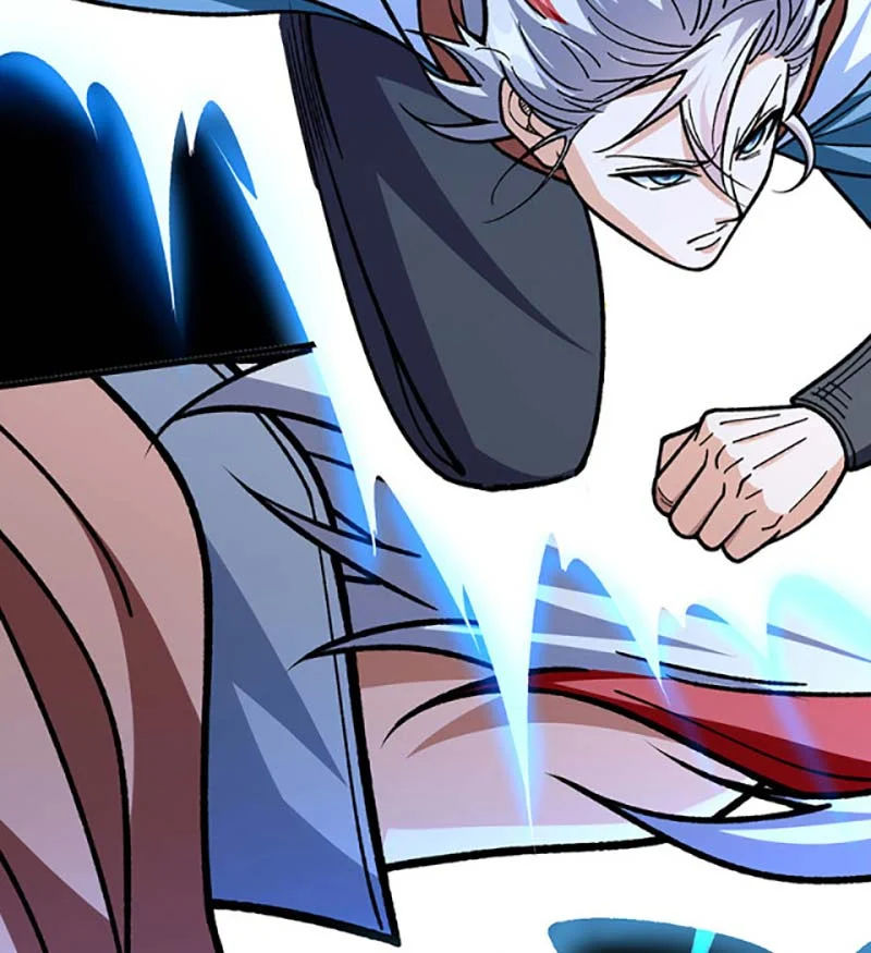 võ đạo độc tôn chapter 479 40