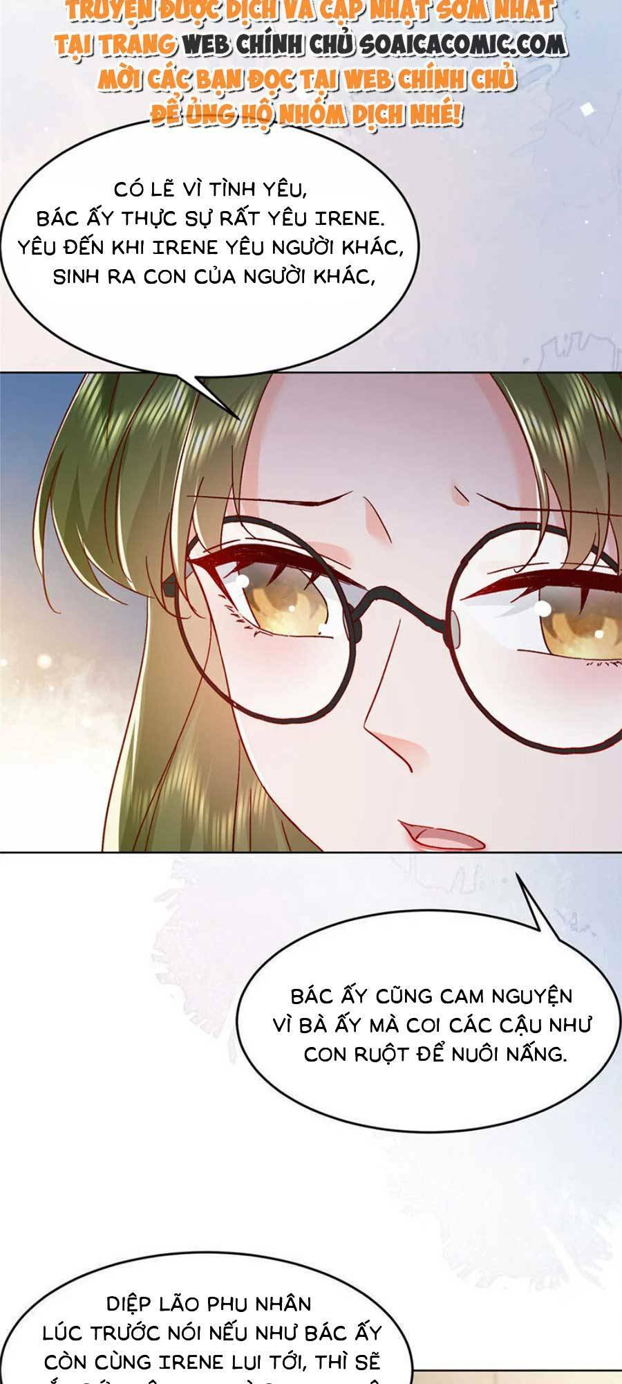 cô vợ của tôi không dễ bắt nạt chapter 61 26