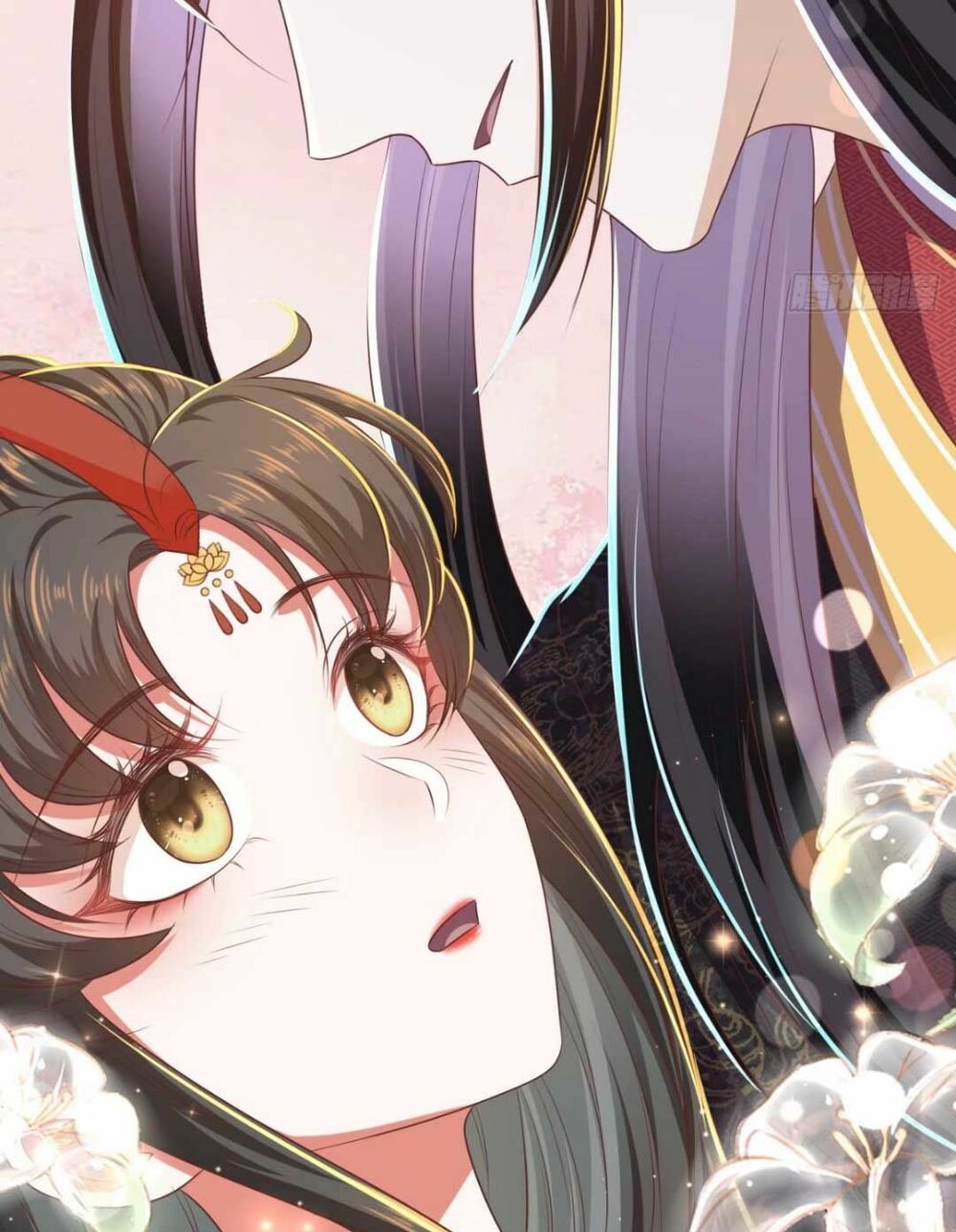 đại đích nữ trọng sinh về báo thù chapter 8 64