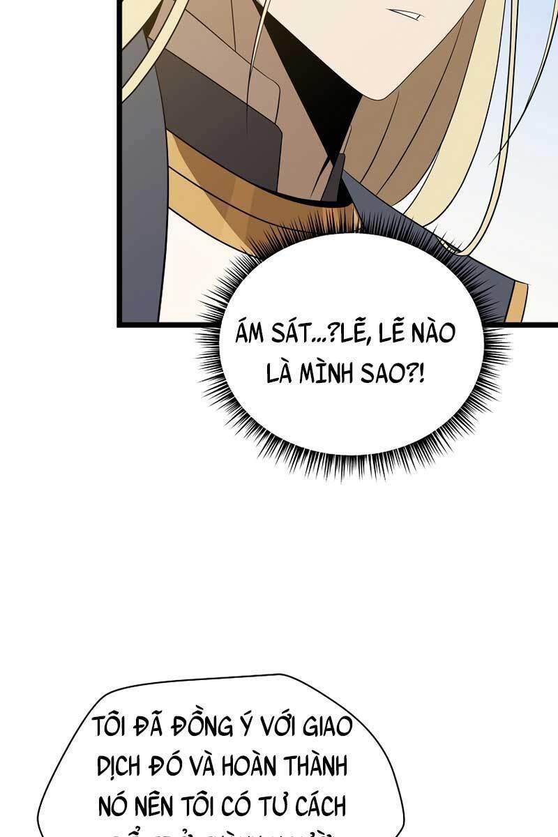 tiêu diệt đấng cứu thế chapter 112 21