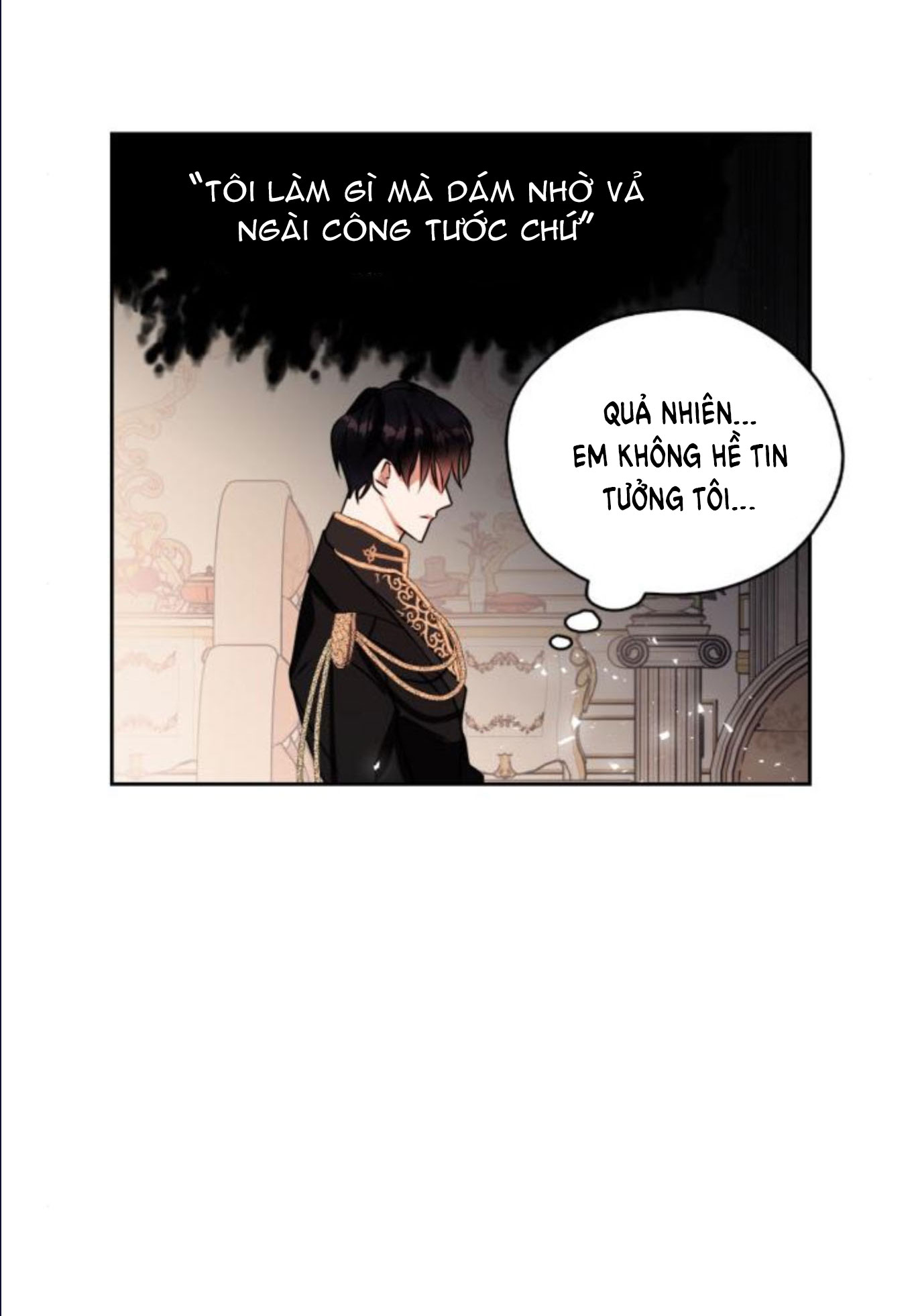 đỉnh cấp nuôi dưỡng lão công chapter 5 48