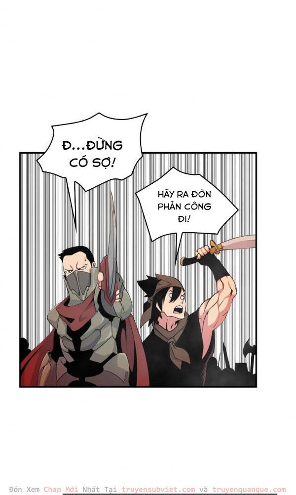 tôi sinh ra để làm người vĩ đại chapter 54 21