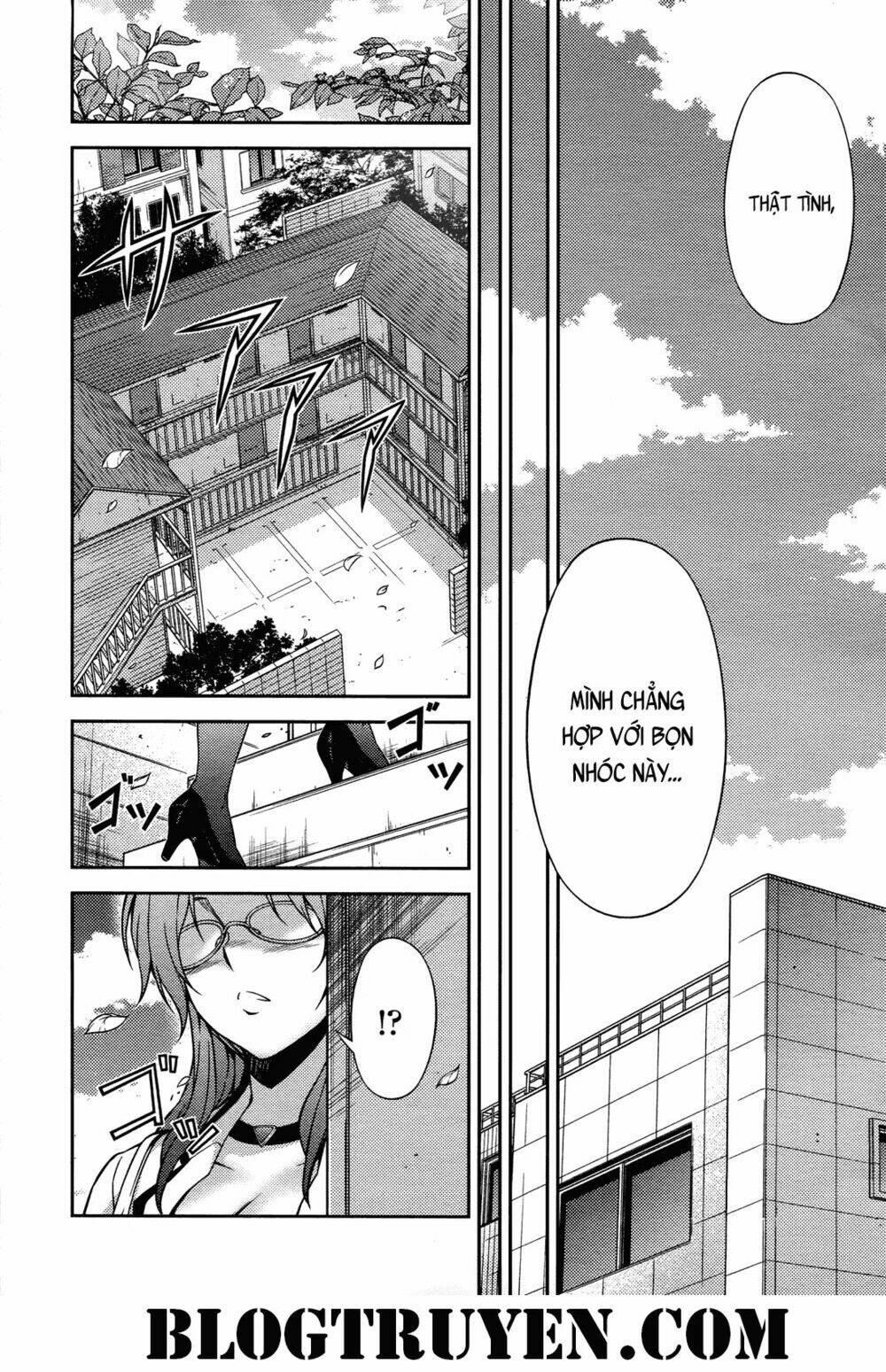 koimoku chapter 20.1 30