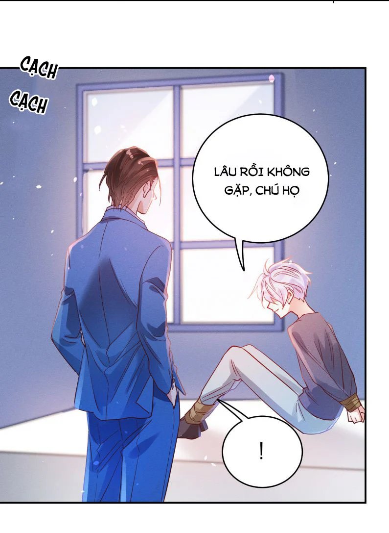 mê muội mất cả ý chí chapter 52 8