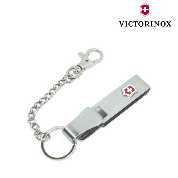 Móc treo thắt lưng Victorinox Belt hanger 4.1859