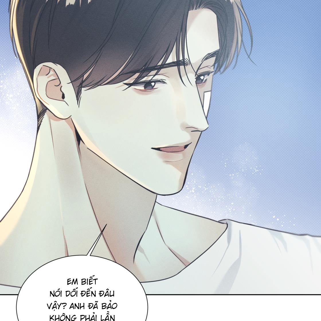 dải hợp âm trên đại dương xanh chapter 28 21