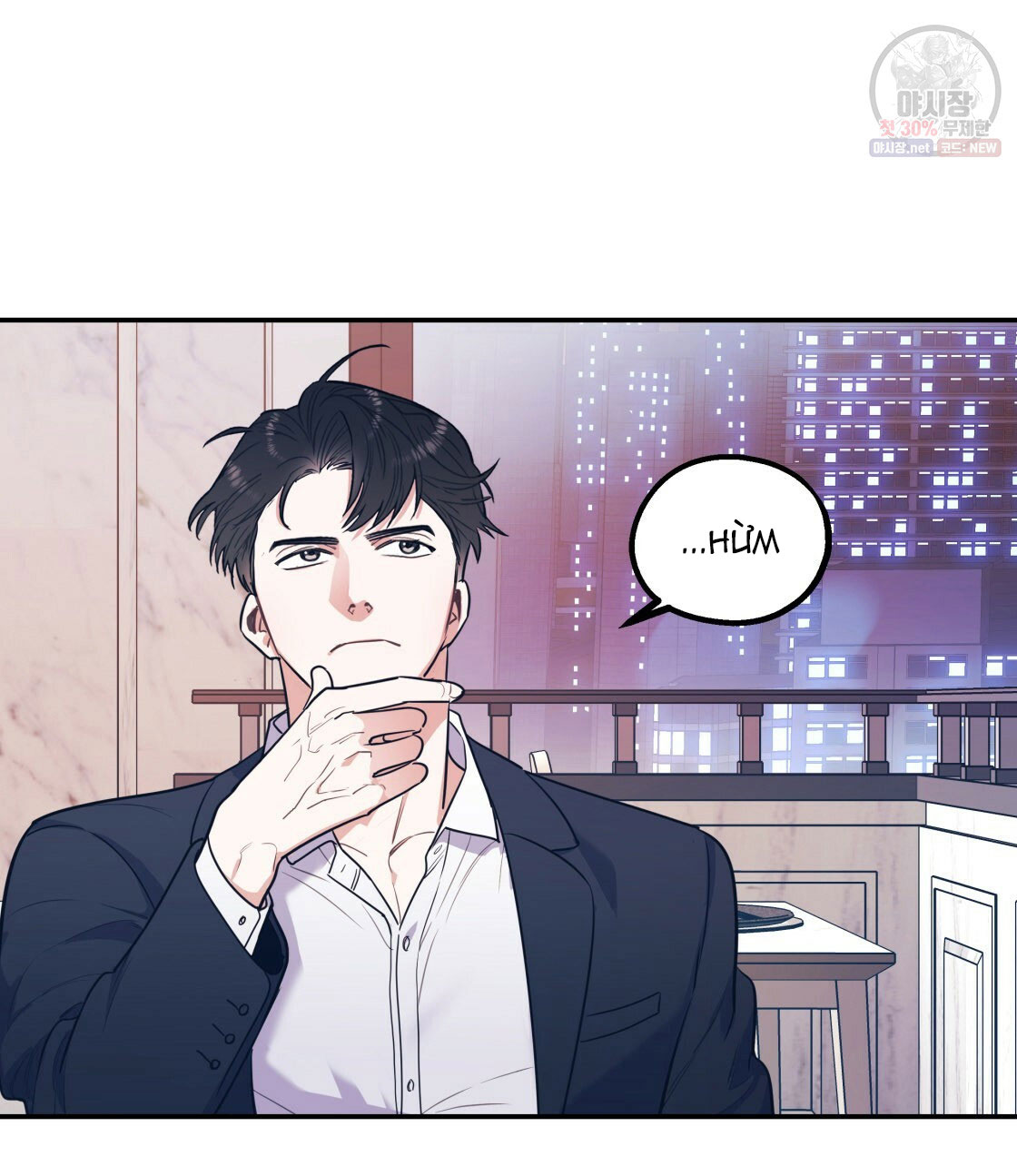 tôi với cậu không thể như thế này chapter 7 60