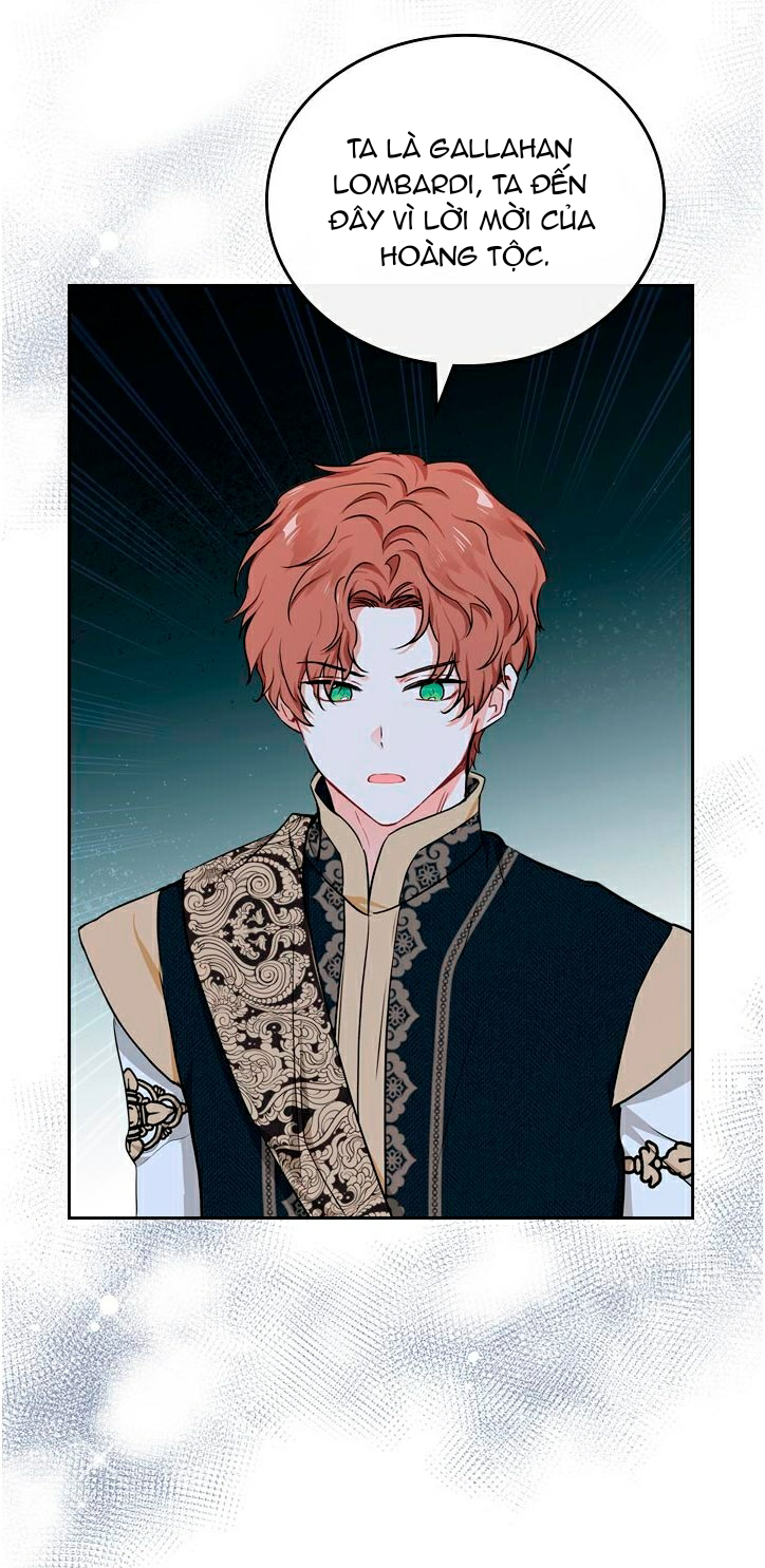 lần này tôi sẽ trở thành gia chủ chapter 25 4