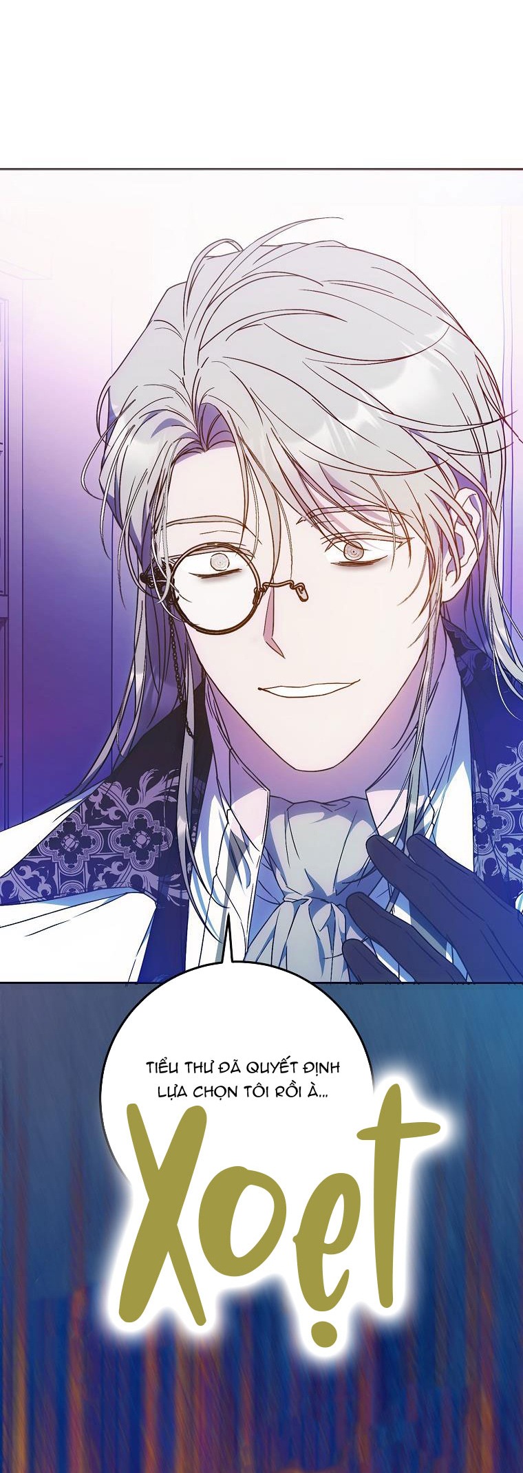 trở thành vợ của nam chính chapter 73 30