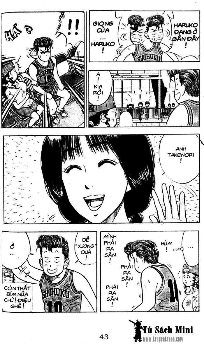 cao thủ bóng rổ chapter 31 16