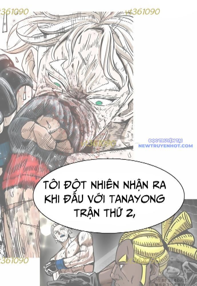 shark - cá mập chapter 306 46