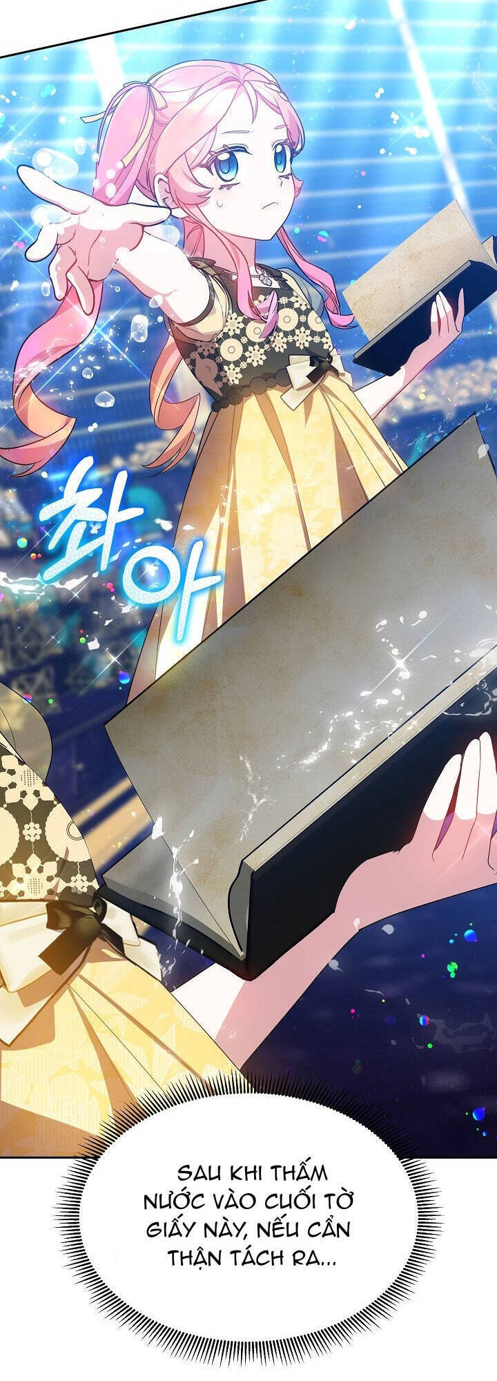 rồng con thuần hóa những kẻ điên chapter 37 41