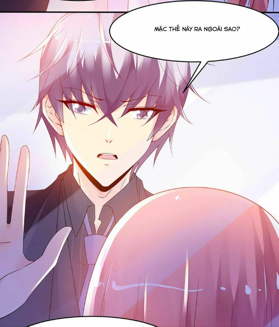 đại thúc, người ta sẽ ngoan chapter 21 18