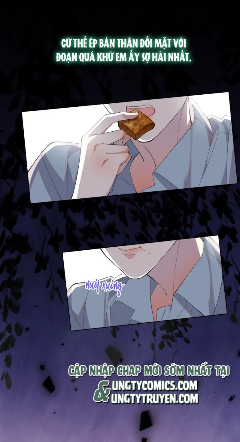 tư tự vạn thiên chapter 24 26