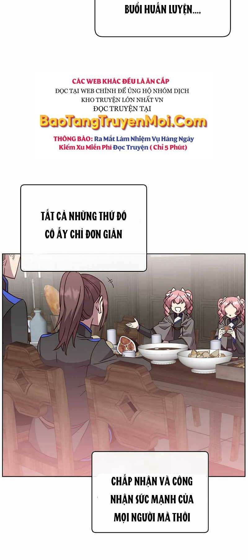 Anh Hùng Mạnh Nhất Trở Lại chapter 89 52