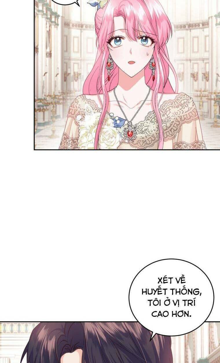 nhà điều chế nước hoa độc quyền của bạo chúa chapter 42 36