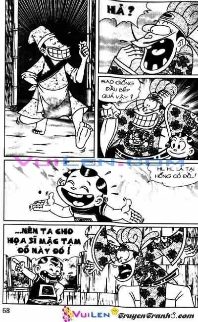 thần đồng đất việt chapter 85 68