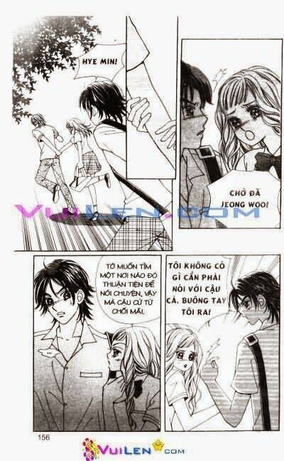 tên nô lệ đáng yêu chapter 5 156