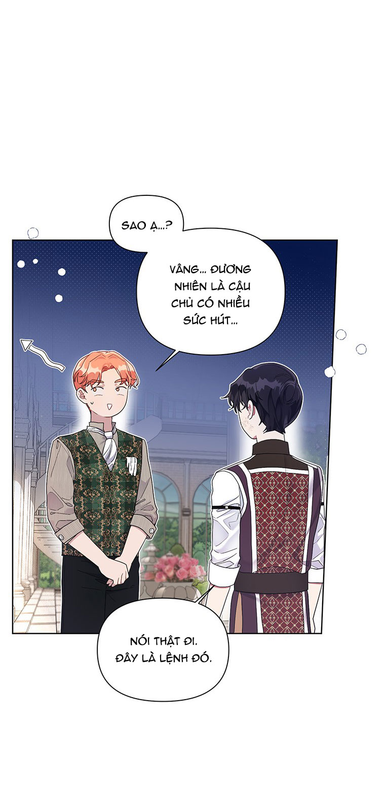 trở thành con dâu bất đắc dĩ chapter 22.1 9